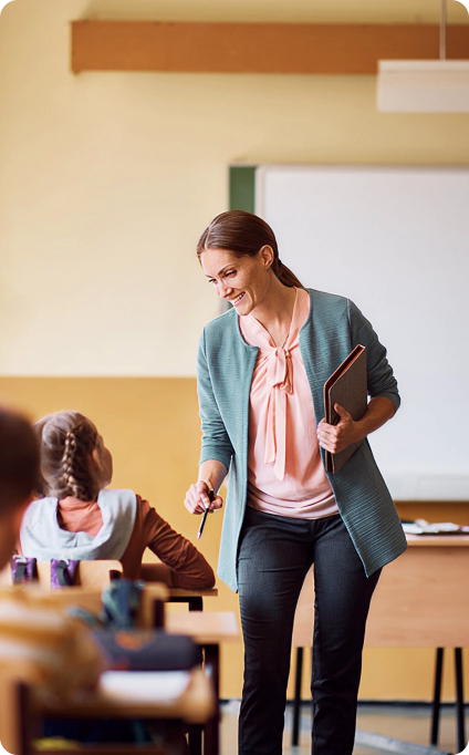 Education and eLearning