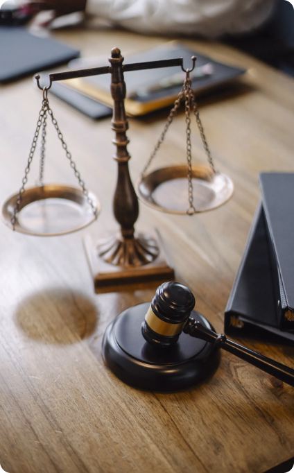 Legal and Compliance
