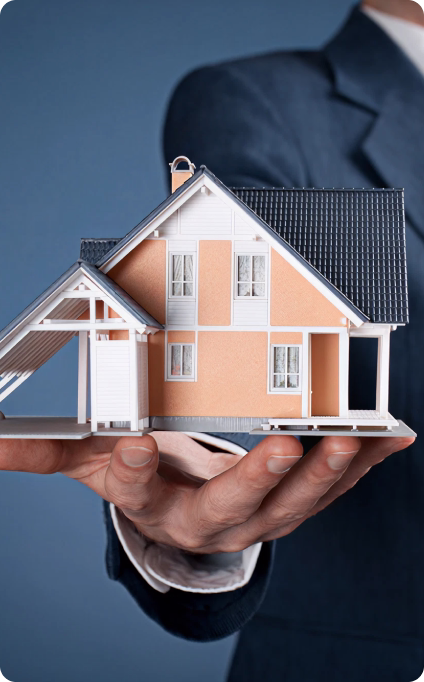 Real Estate