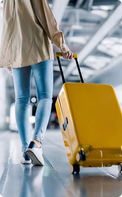 Travel and Hospitality