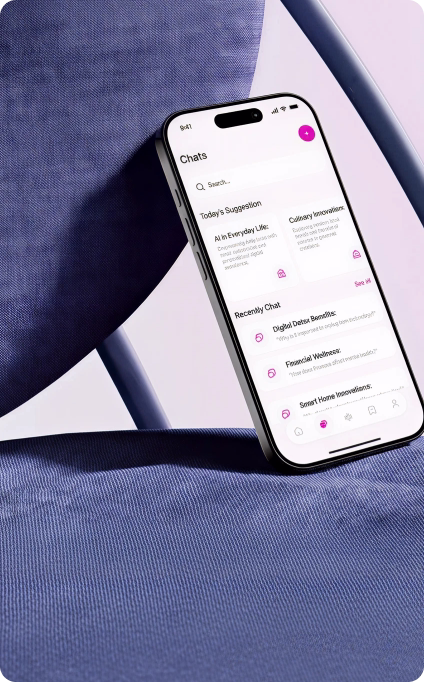 AI Chatbot Development