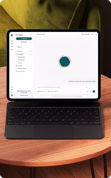 AI Consulting