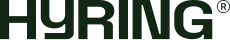 Hyring logo