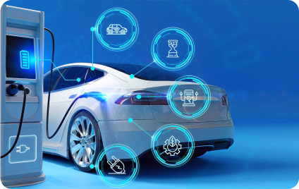 EV & Auto